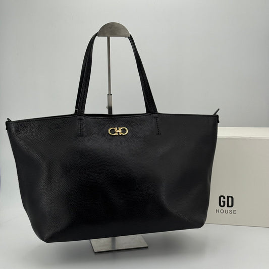 Salvatore Ferragamo sac Shopping GM