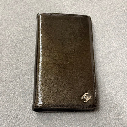 Chanel portefeuille