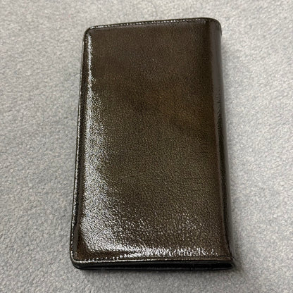 Chanel portefeuille