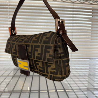 Fendi Baguette FF