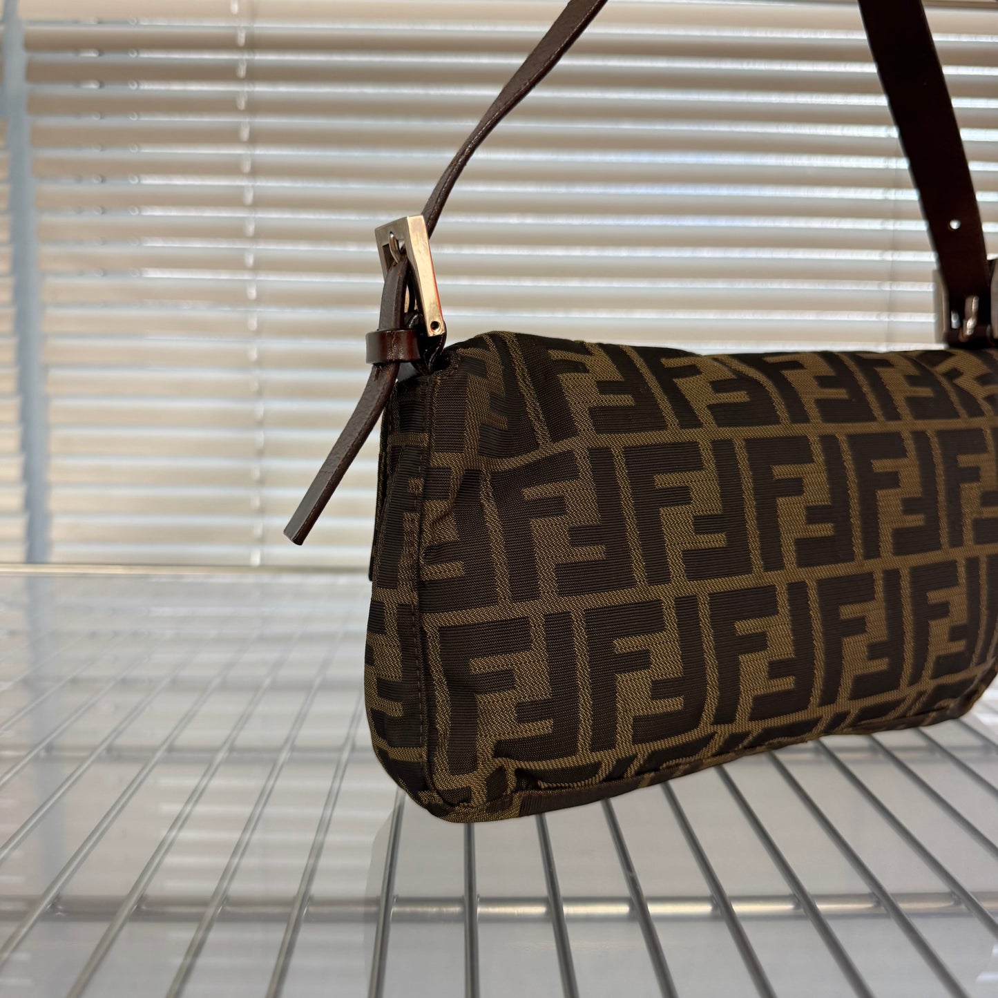 Fendi Baguette FF