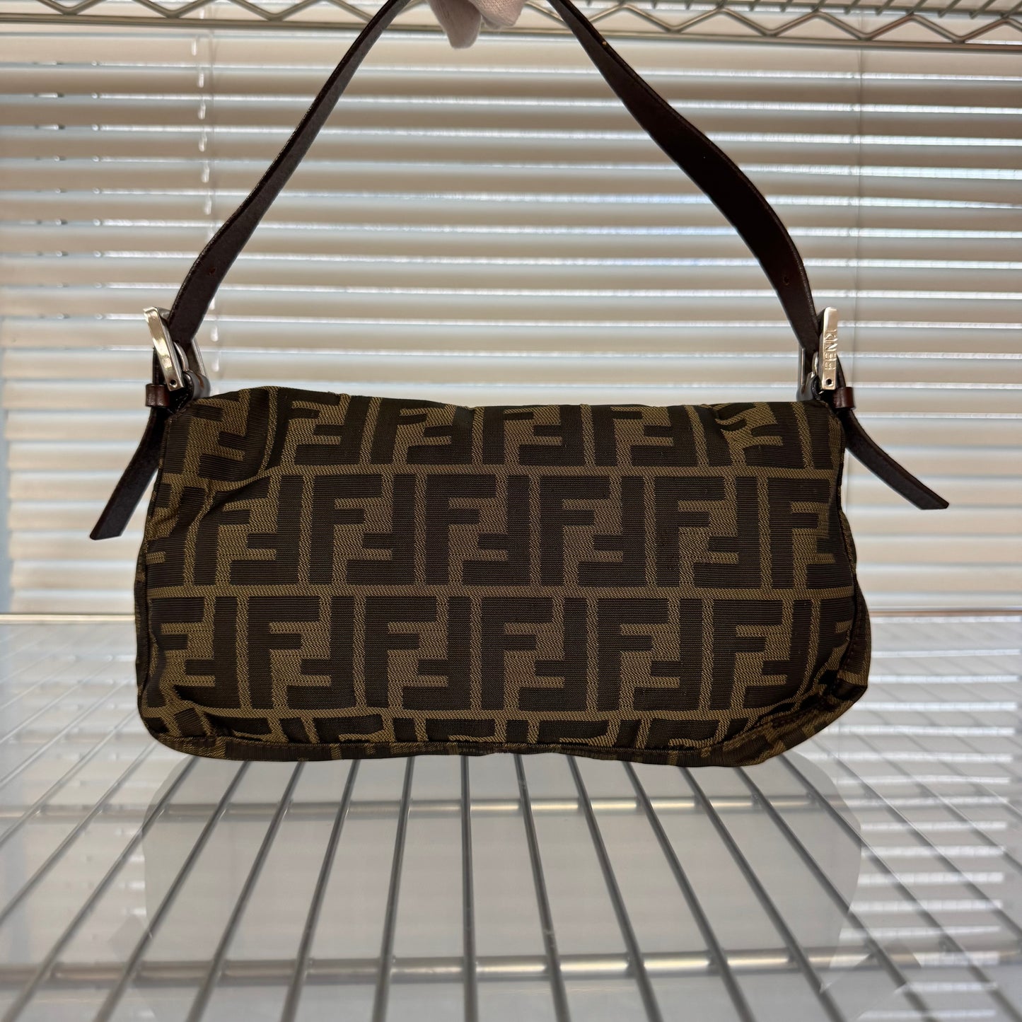 Fendi Baguette FF