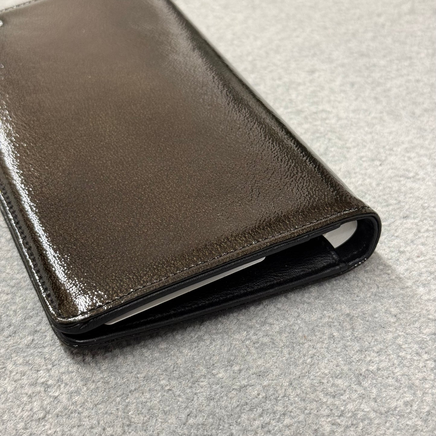 Chanel portefeuille