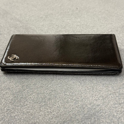 Chanel portefeuille