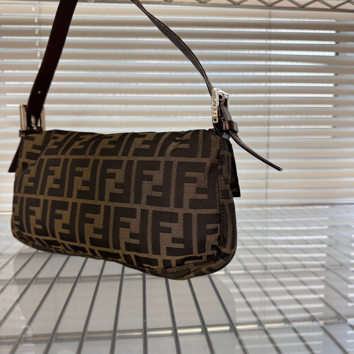 Fendi Baguette FF