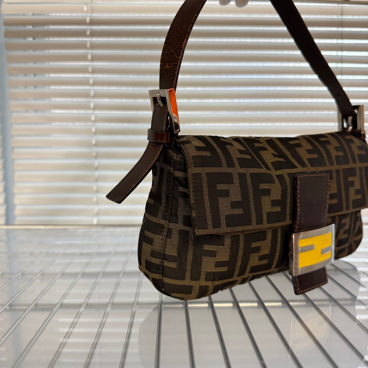 Fendi Baguette FF