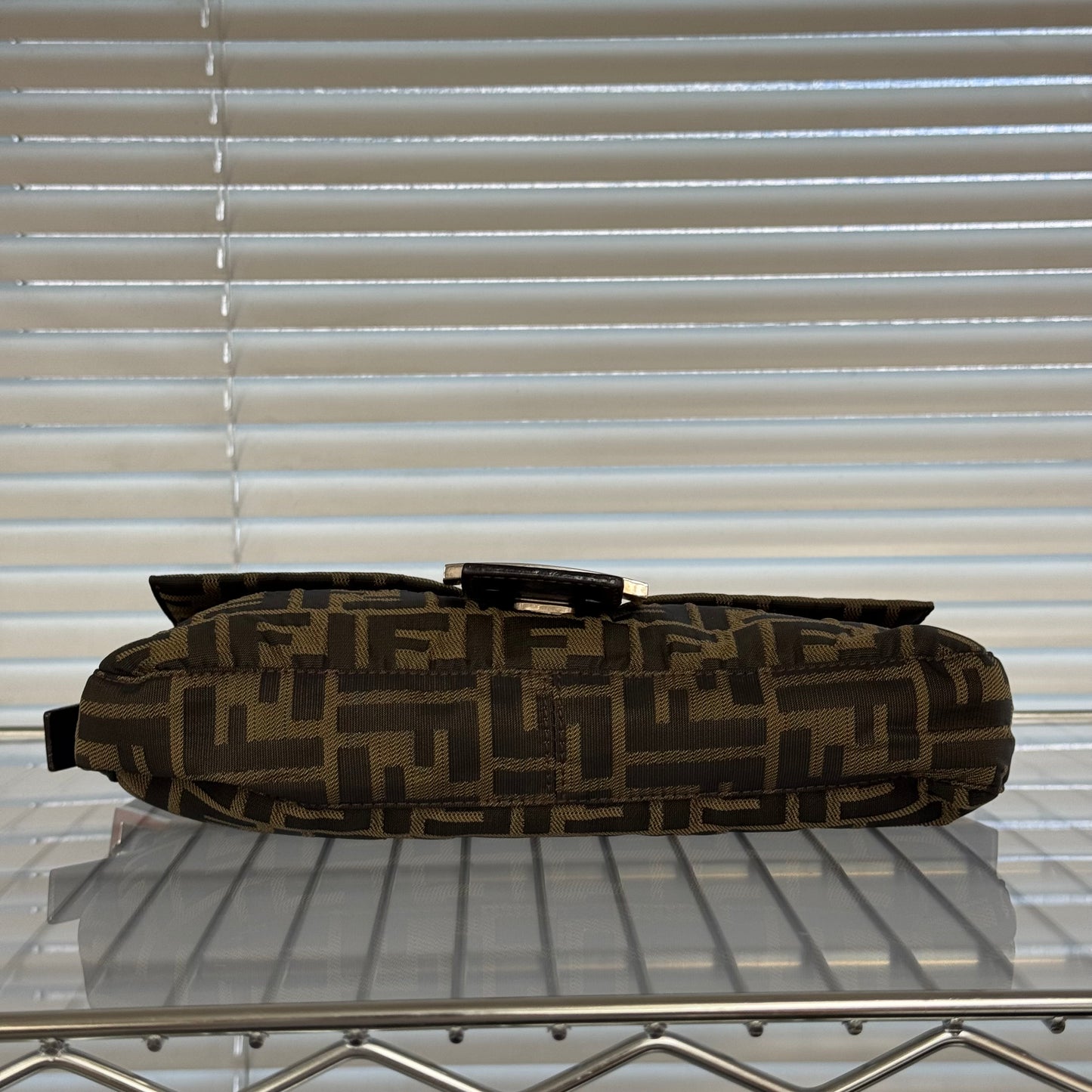 Fendi Baguette FF