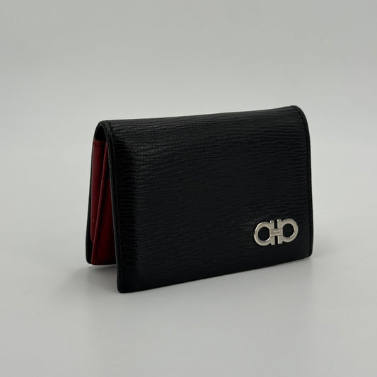 Salvatore Ferragamo Porte Carte