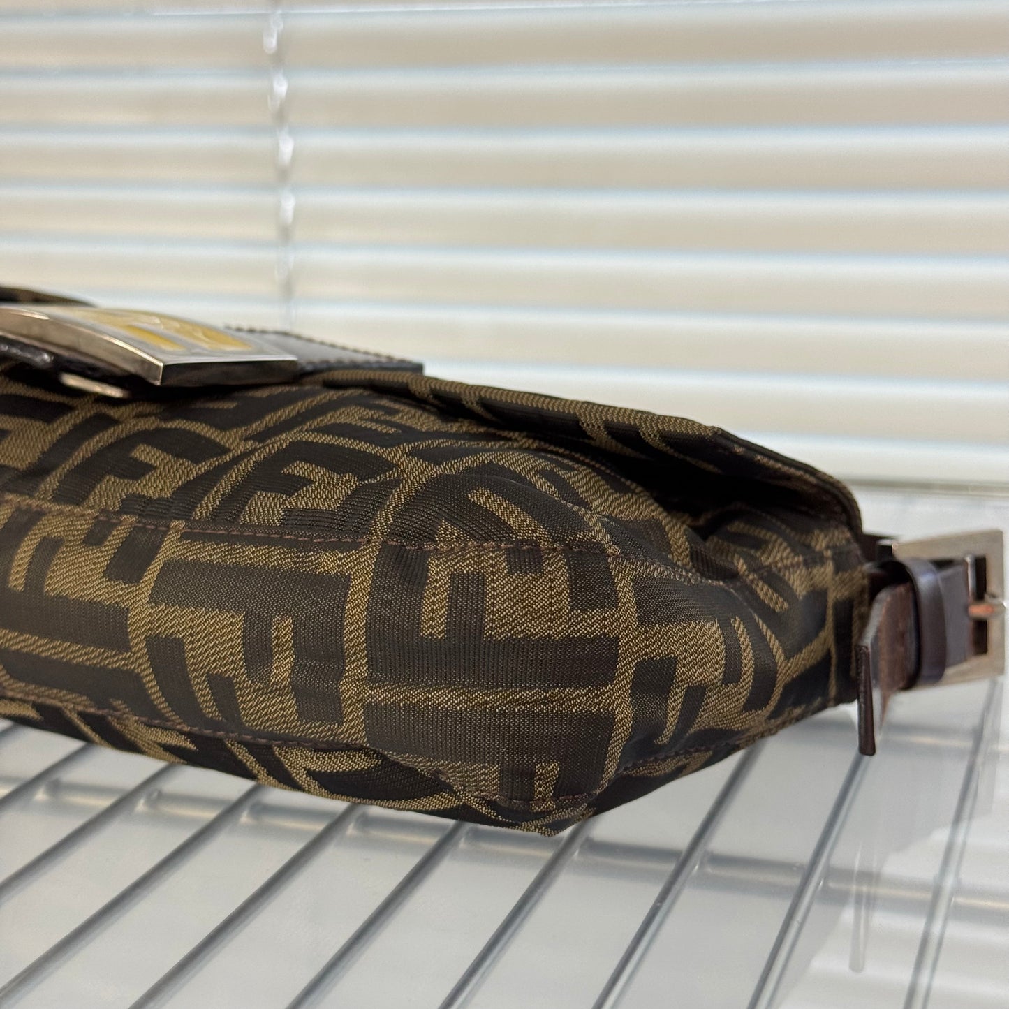 Fendi Baguette FF