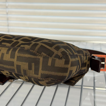 Fendi Baguette FF