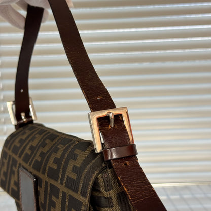 Fendi Baguette FF