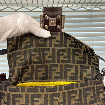 Fendi Baguette FF