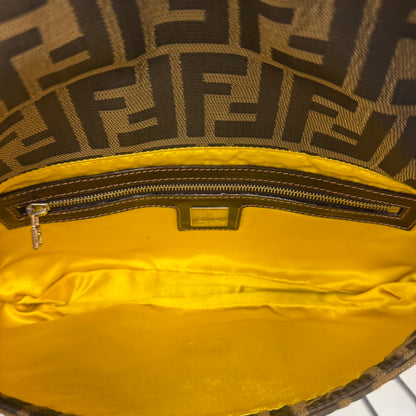 Fendi Baguette FF