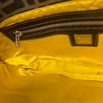 Fendi Baguette FF