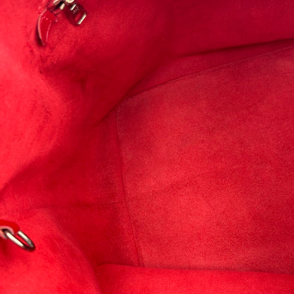 Louis Vuitton Noé MM framboise