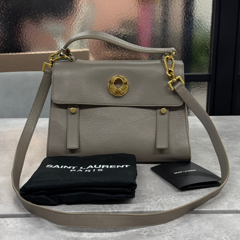 Yves Saint-Laurent Muse II