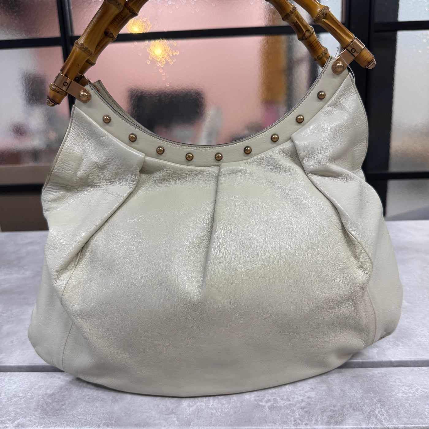 Gucci Bamboo