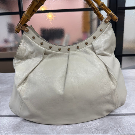 Gucci Bamboo