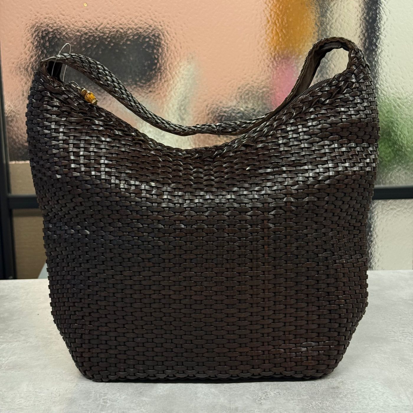 Gucci Hobo
