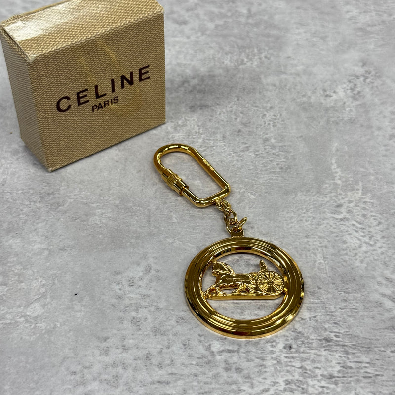 Céline Bag Charm