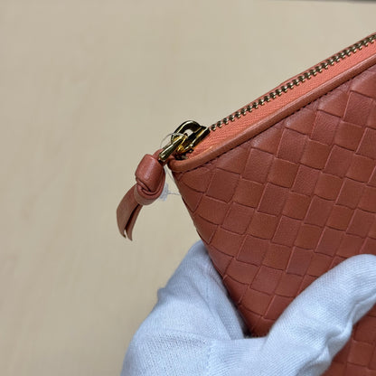 Bottega Veneta Portefeuille long