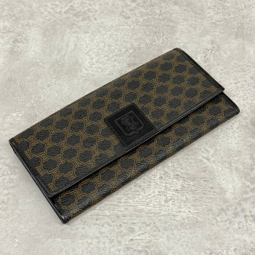 Céline portefeuille long