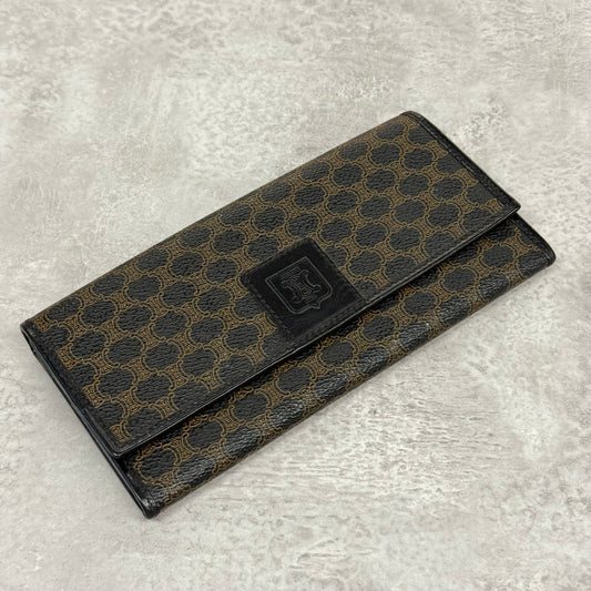 Céline portefeuille long