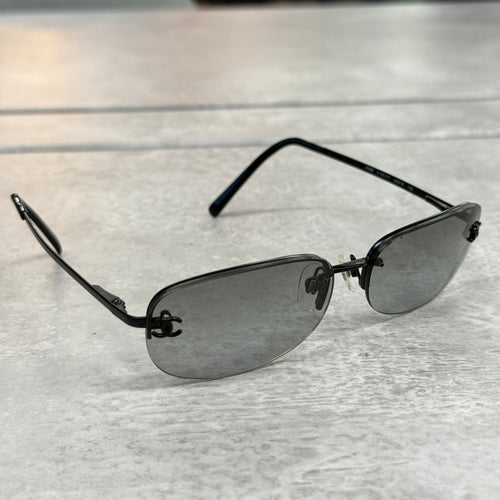 Chanel Lunettes