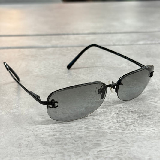 Chanel Lunettes