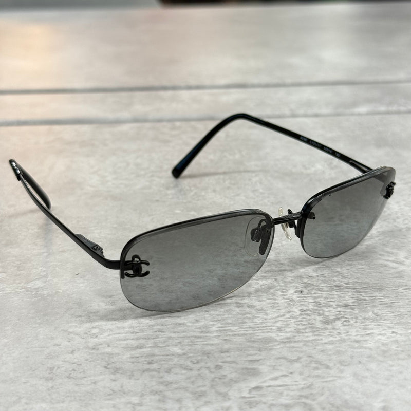 Chanel Lunettes