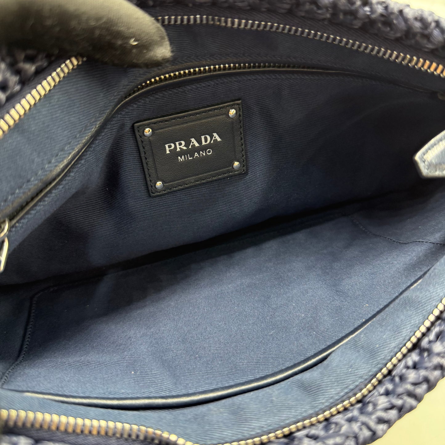 Prada Pochette