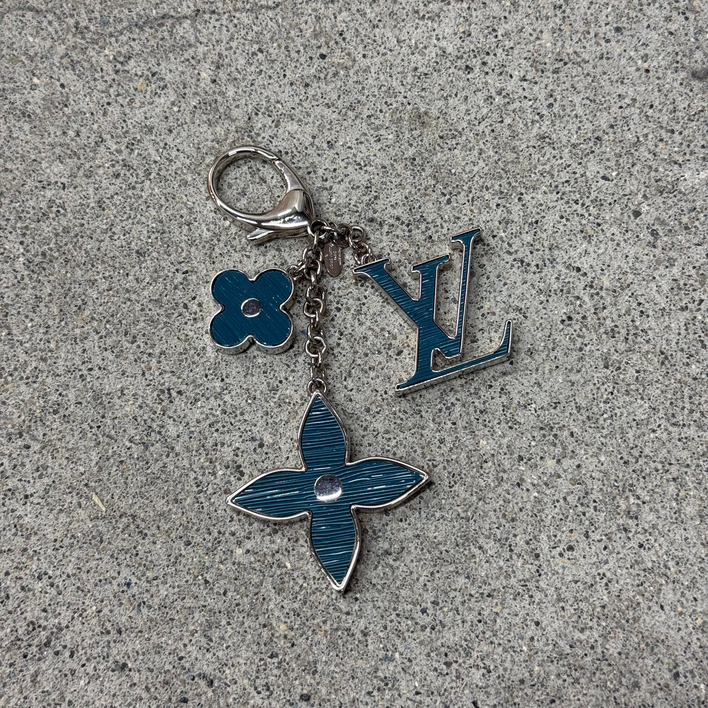 Louis Vuitton Charm