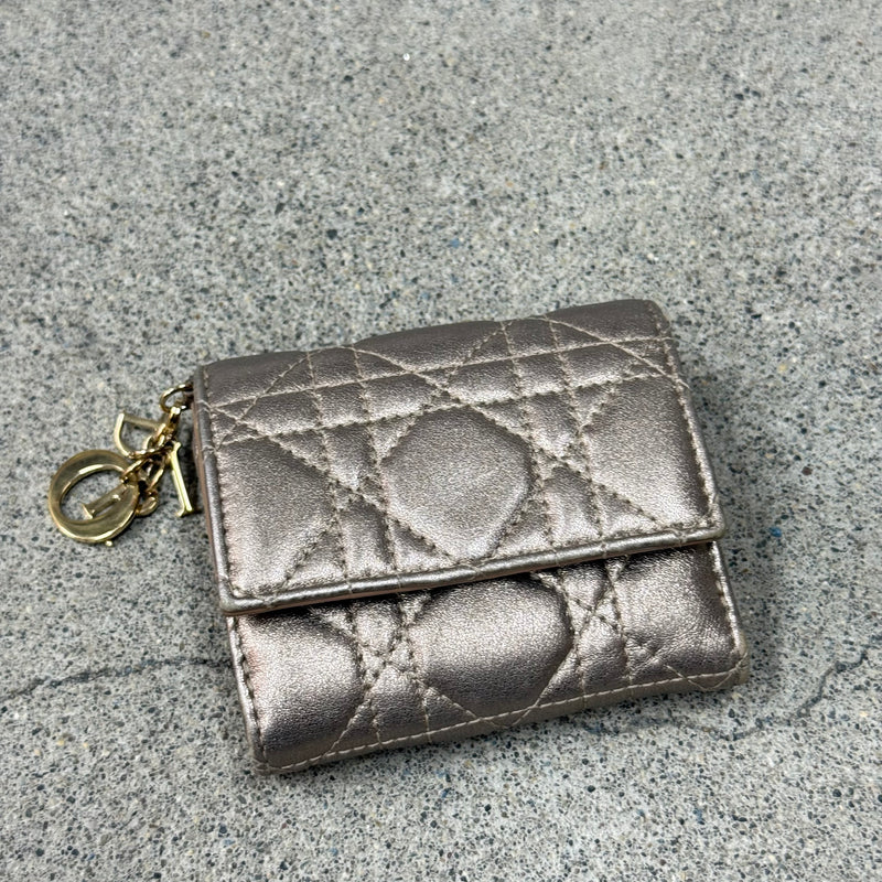 Dior Portefeuille compact