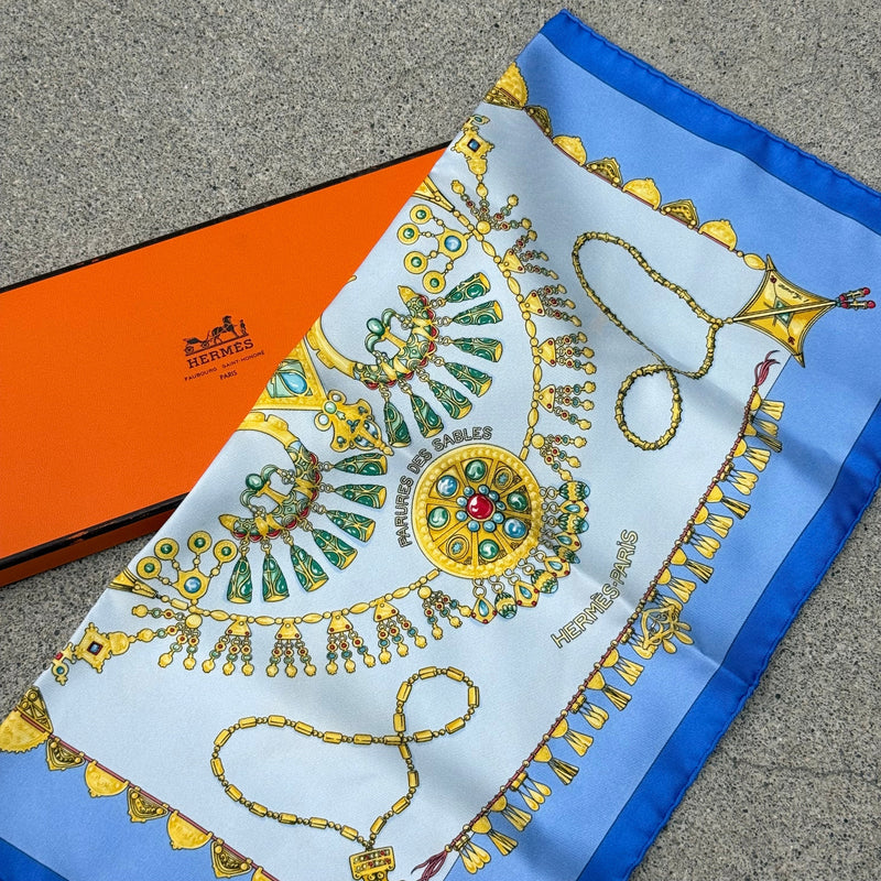 Hermès Carré 42