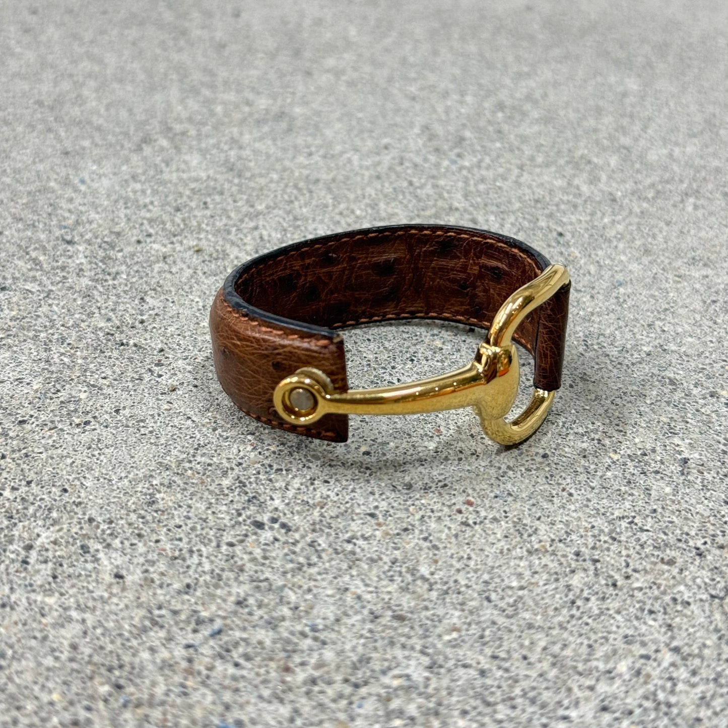 Gucci Horsebit