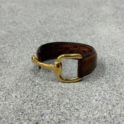 Gucci Horsebit