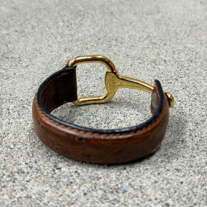 Gucci Horsebit