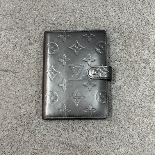 Louis Vuitton Couverture d'agenda PM