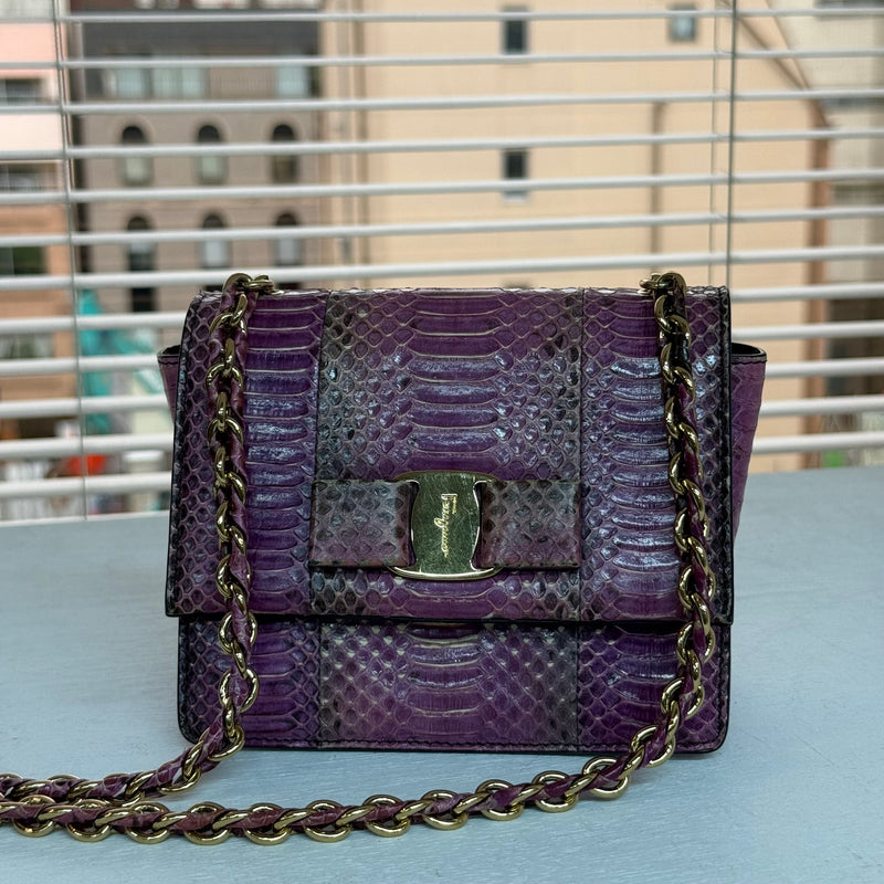Salvatore Ferragamo WOC