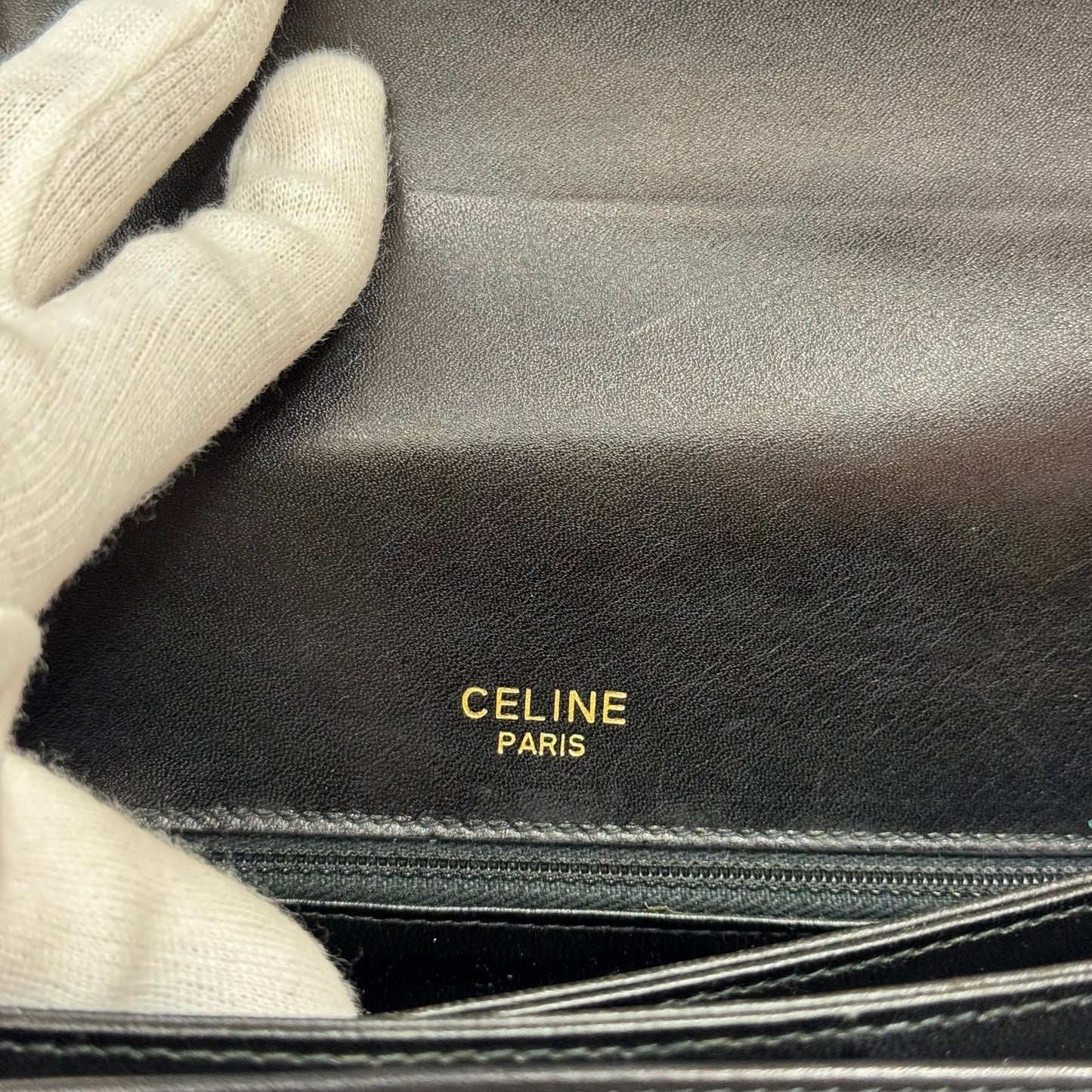 Céline besace