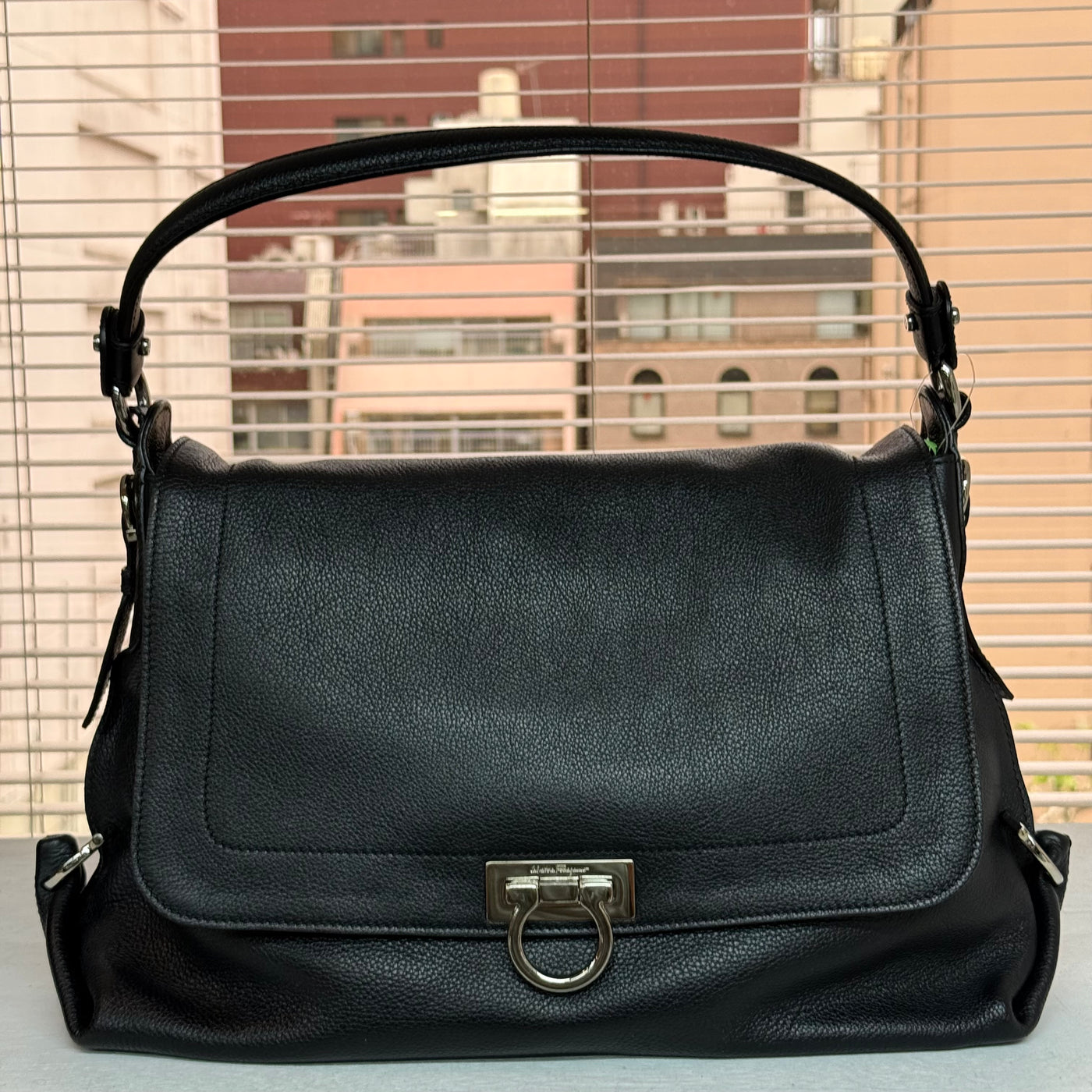 Salvatore Ferragamo Shopping