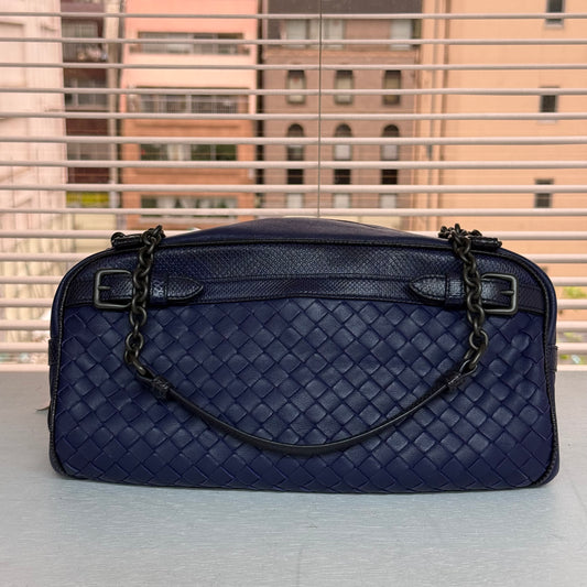 Bottega Veneta Boston