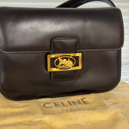 Céline besace