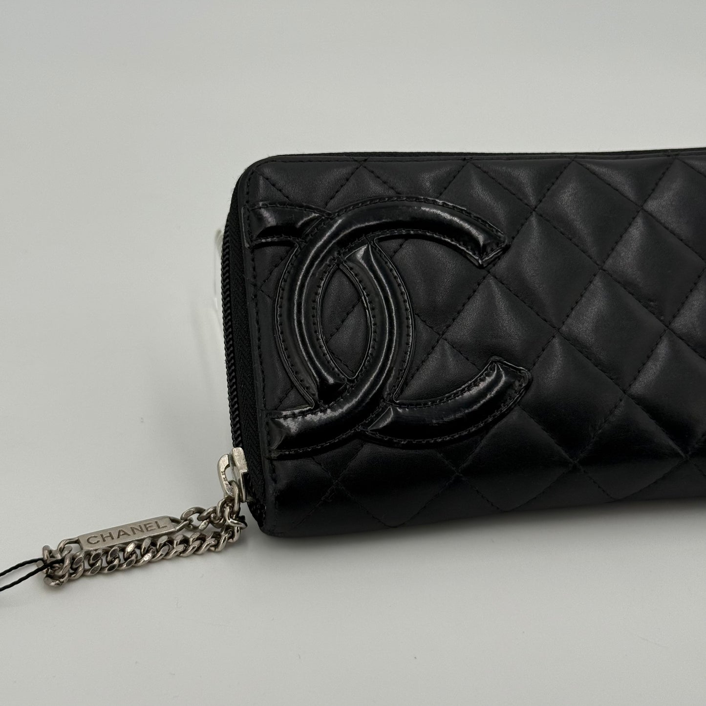 Chanel Portefeuille Cambon