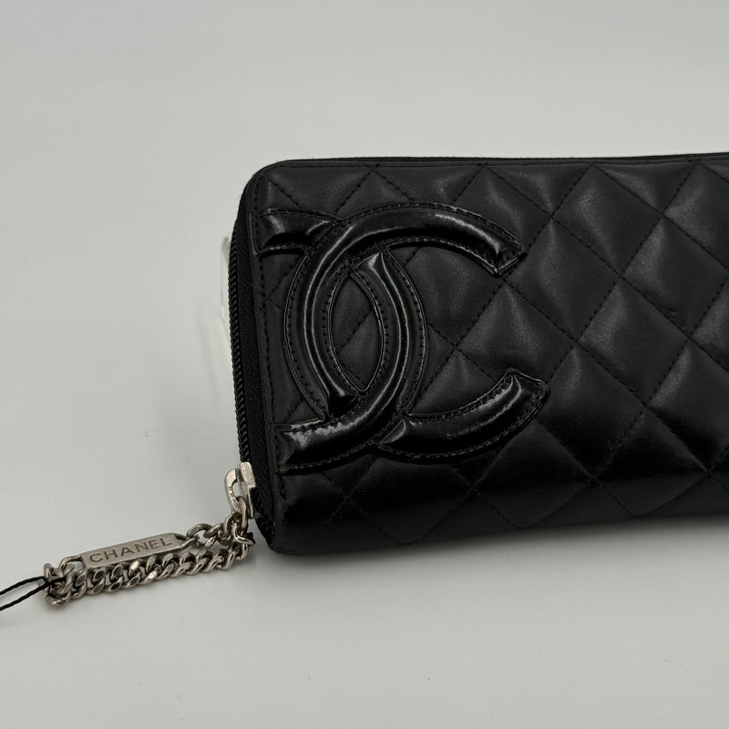 Chanel Portefeuille Cambon