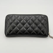 Chanel Portefeuille Cambon