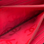 Chanel Portefeuille Cambon