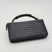 Bottega Veneta Porte documents de voyage