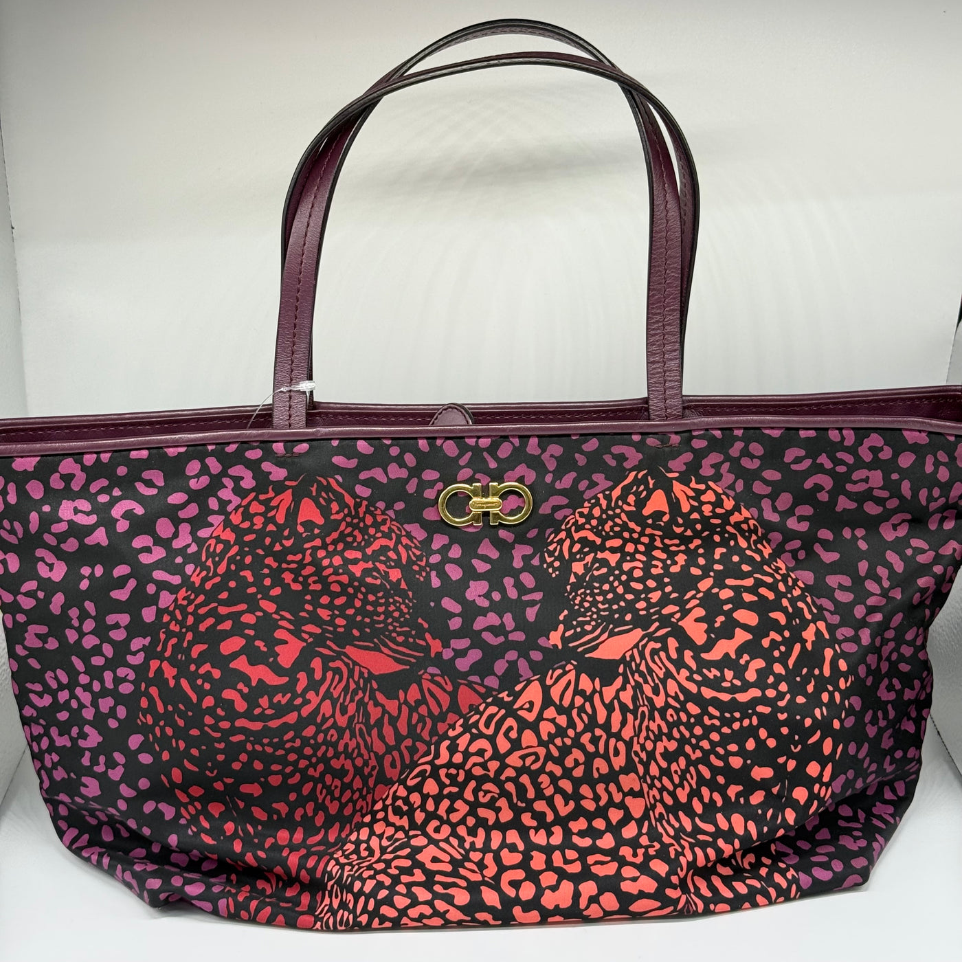 Salvatore Ferragamo Sac