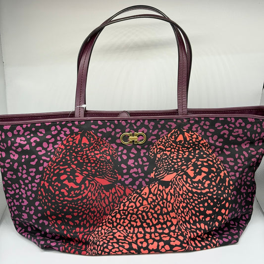 Salvatore Ferragamo Sac